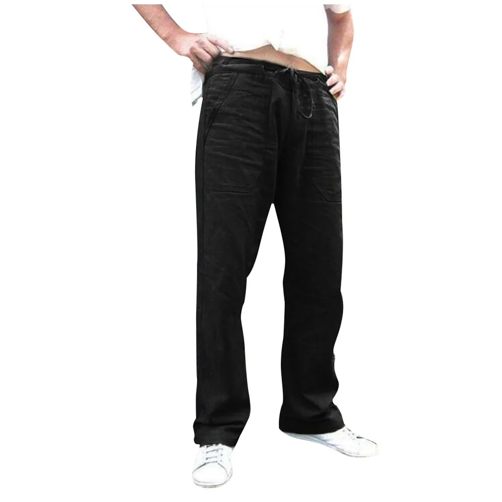 Men Pant Men Splicing Printed Overalls Casual Pocket Sport Work Casual Trouser Pants Men's High Quality Brand Men Pants Men Pant Men Splicing Printed Overalls Casual Pocket Sport Work Casual Trouser Pants Men's High Quality Brand Men Pants