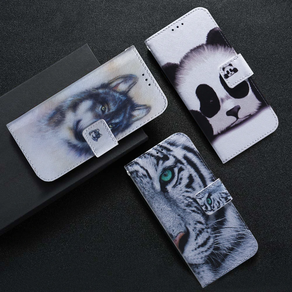 

PU Leather Wallet Cover Case For Huawei Mate 20 Coque Flip SmartPhone Bag For Huawei Mate 20 Pro Lite Funda Case Mate 20 X Capa