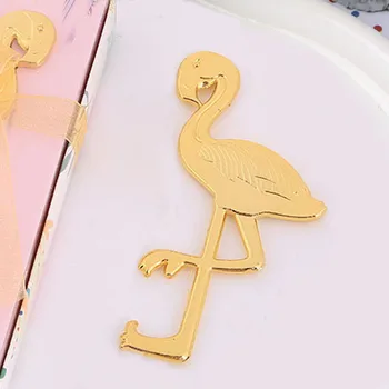 

20PCS Flamingo Bottle Opener Wedding Favors Bridal Shower Anniversary Gifts Birthday Gifts Gradulation Party Favors Event Ideas