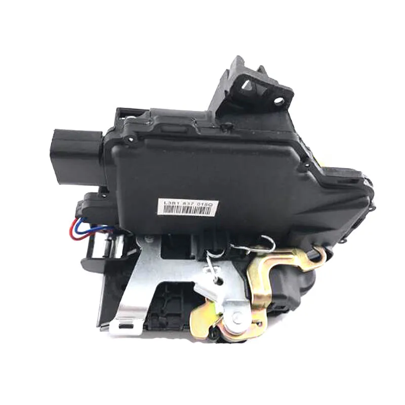 

Passenger Side Door Lock Actuator Front Right LH 6X1837014A/C/H 3BD837016 For VW Je tta Golf 4 Beetle 8-Pin 3B1 837 016 A/AC/CG