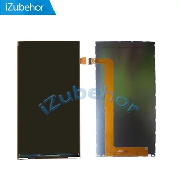 

100% warranty black lcd display For Lenovo note 8 A936 MTK6752 golden warrior by free shipping