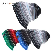 KANCOOLD шапка hatsune miku модная Панамка теплая зимняя мужская и женская Вязаные Лыжные вязаная фетровая шапка модная PFET6