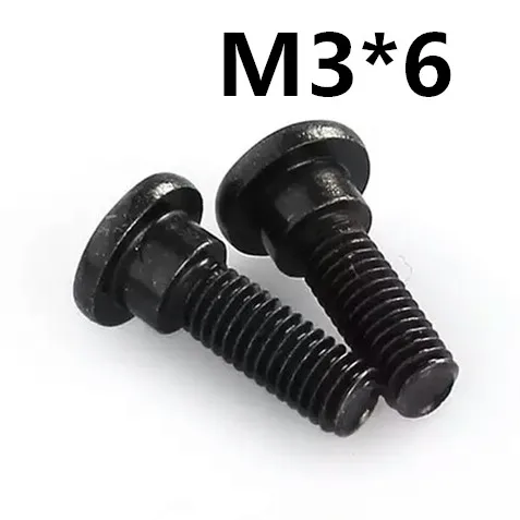 10x M3-M8 12.9Grade Alloy Steel / Stainless Allen Hex Socket Cap - Foto 11