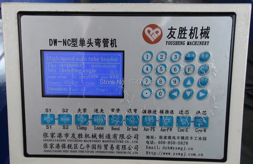 panel