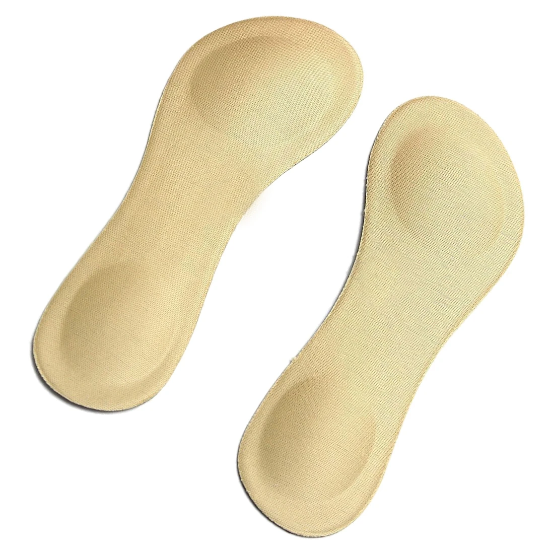 

Soft Insoles Instant Comfort Shoe Arch Support High Heels