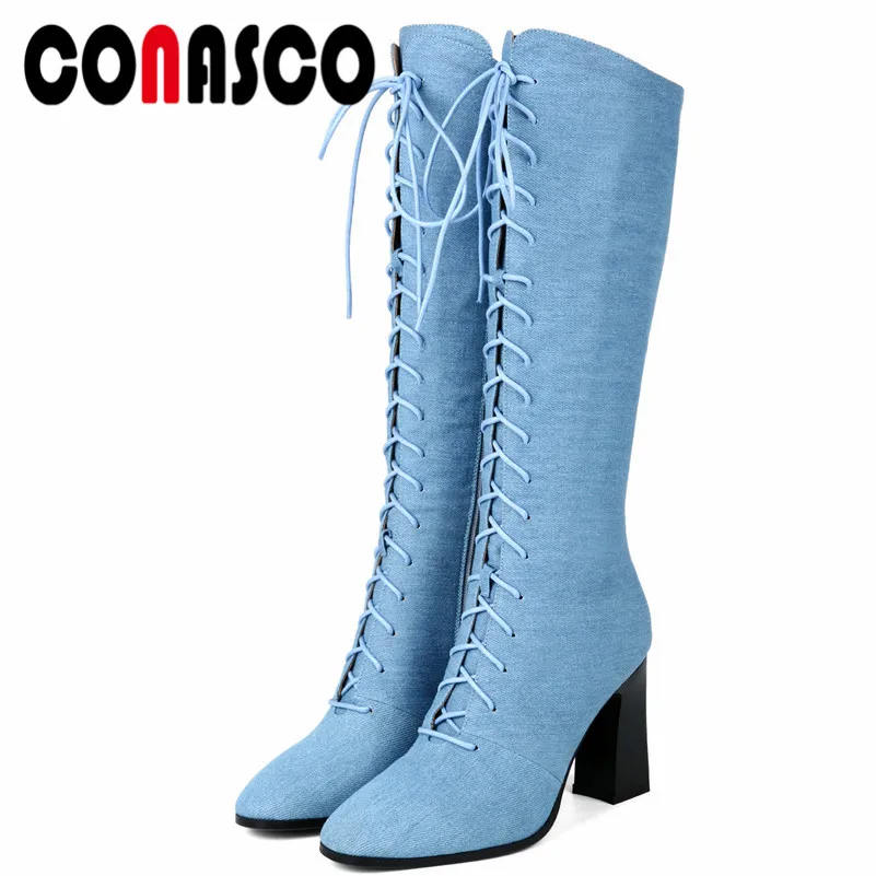 

CONASCO 1