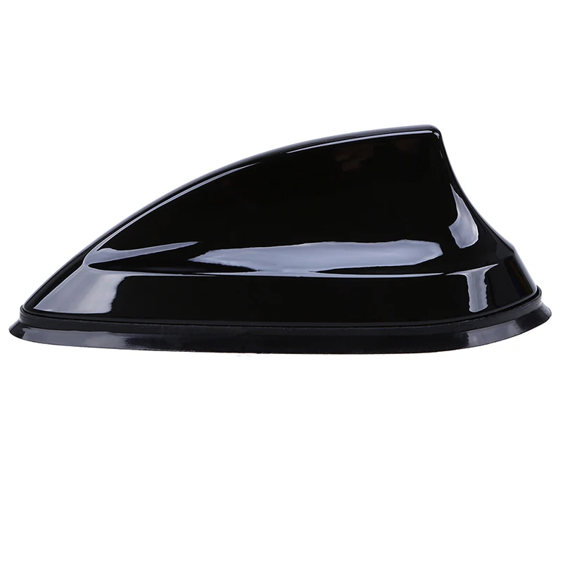 Imitation Shark Antenna Black Glossy For Chevrolet All New Cruze 2017+