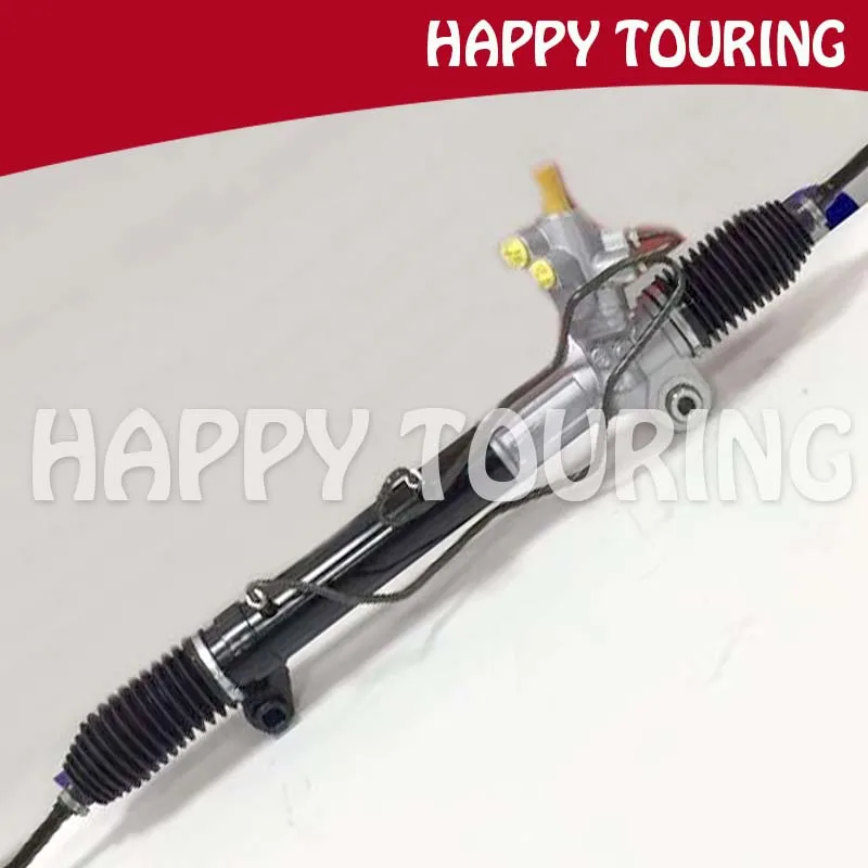 1,.. New Power Steering Rack Steering Gear For Nissan X-Trail T30 2011 490018H92B 49001-8H92B Left Hand Drive