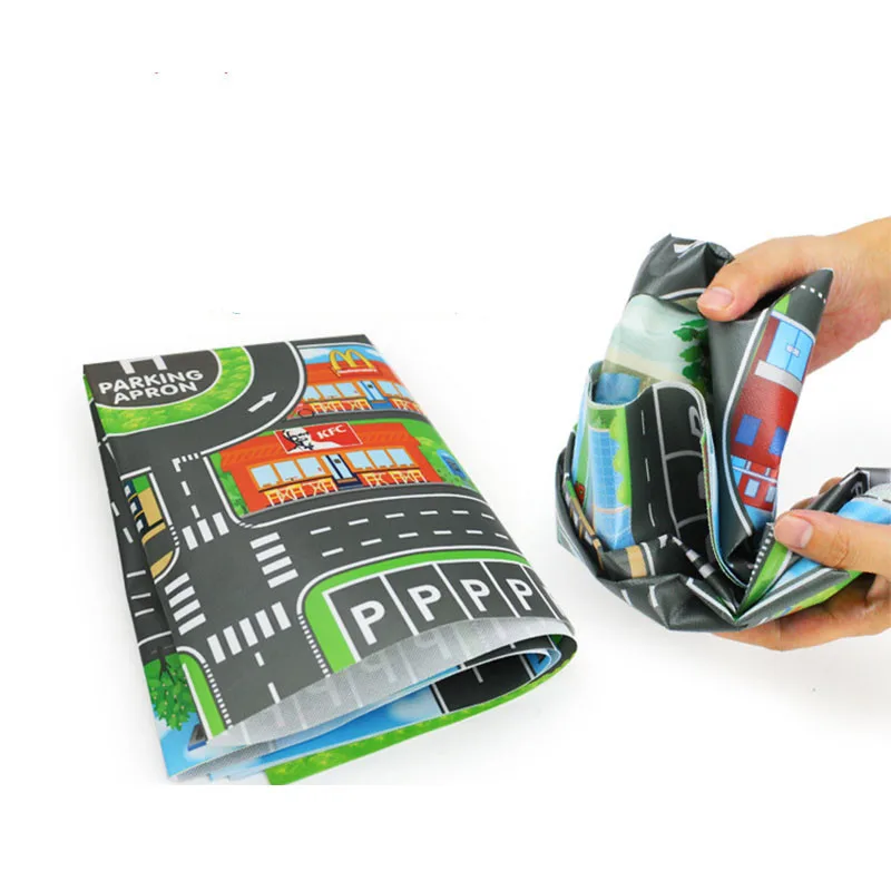 10Pcs-Cars-1Pcs-Map-83-58CM-City-PARKING-LOT-Roadmap-Alloy-Toy-Model-Car-Climbing-Mats (2)