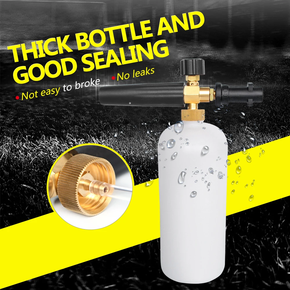 Buy High Pressure Snow Foam Lance for Karcher K Series