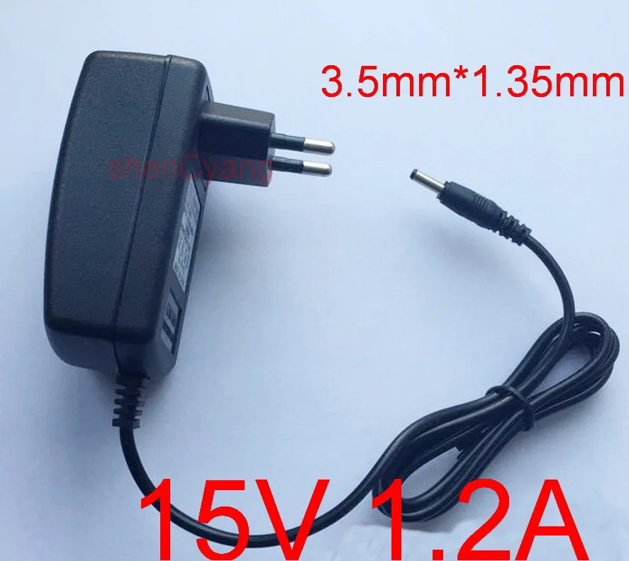 Desktop Industrial Adapter 18W 48V 0.375A GST18A48-P1J Meanwell AC-DC SMPS GST18A MEAN WELL Switching Power Supply