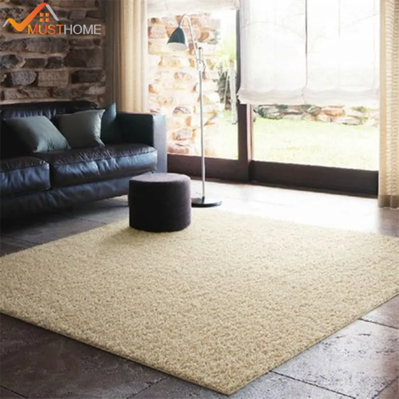 70x140cm high quality floor carpet for living room Soft and comfortable