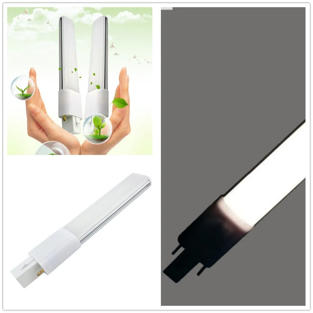 

2017 Hot-sale g23 led bulb High Lumens Bombillas lighting Plug Lamp LED Bulb Corn Light Lamp White/Warm White AC85V-265V G23