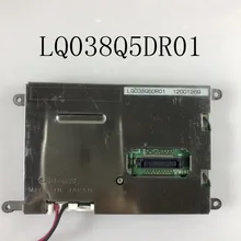 LQ038Q5DR01 3,5 дюйма ЖК-дисплей Экран Дисплей Панель