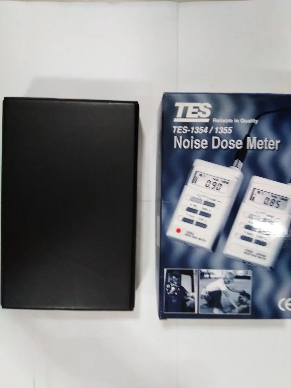 TES-1354 10