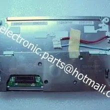 LQ6BW506 ЖК-экран дисплей Панель для автомобиля DVD аудио навигационная система