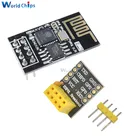 USB to ESP8266 WIFI
