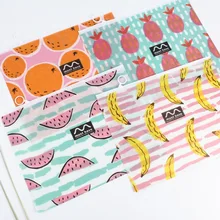 1 шт. 45599 канцелярские товары Maihe оптом MH1701-731 Летние наборы бумажных сумок из ПВХ Виктории с