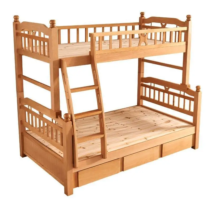 

Mobilya Infantil Kids bedroom Mobili Per La Casa Box Literas Furniture Meble Moderna Mueble De Dormitorio Cama Double Bunk Bed