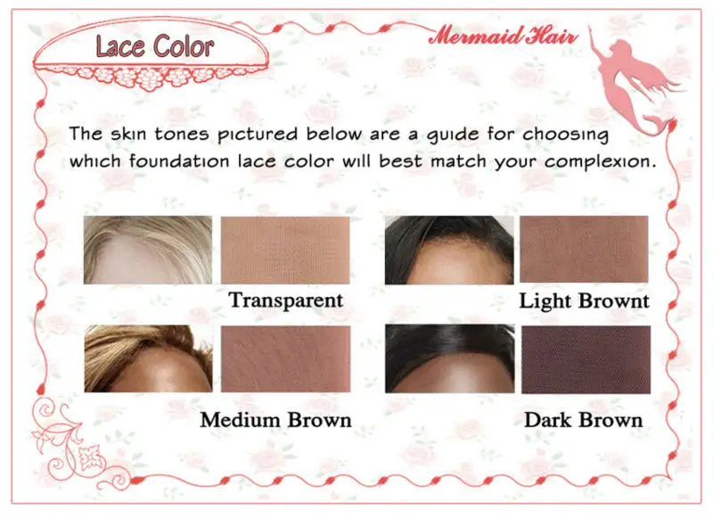 Lace Color2