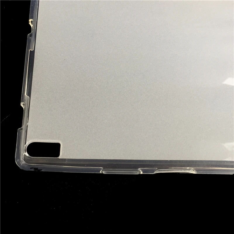 Силиконовый чехол для планшета только Lenovo TAB 4 Tab4 8 Plus дюймов|tablet case|case for lenovo tabcase