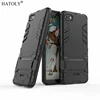 HATOLY For Armor Case Xiaomi Redmi 6A Case Redmi 6A Shockproof Robot Silicone Rubber Hard Back Phone Cover For Xiaomi Redmi 6A ► Photo 1/6