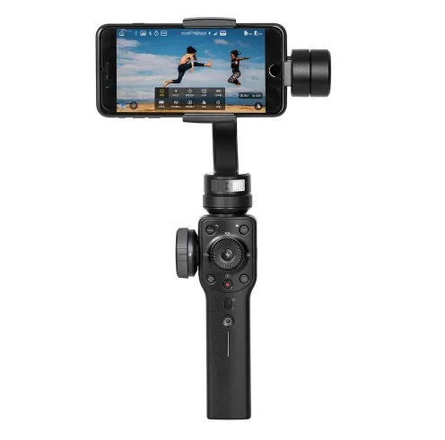 Zhiyun Smooth 4 3 Axis Handheld Gimbal Portable Stabilizer