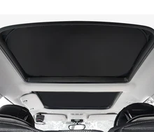 Mini Cooper Sunshade And Get Free Shipping On Aliexpress 1 Pair Foldable Sunroof Shade Car Sunshade For Mini Cooper Countryman Clubman F54 F55 F56 Summer