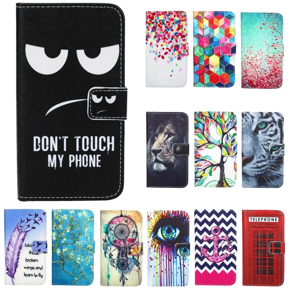Rh Studio Coin Purse Clasp Closure Dogs Sleeping Sand Lie Print Wallet Exquisite Coin Pouch Girls Women Clutch Handbag Exquisite Gift