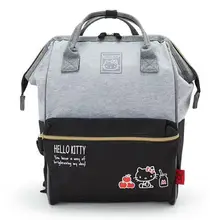 Новое поступление, школьная сумка kt, бархатная вставка, рюкзак, нагрудная Наклонная Сумка, вместительная упаковка, Прямая