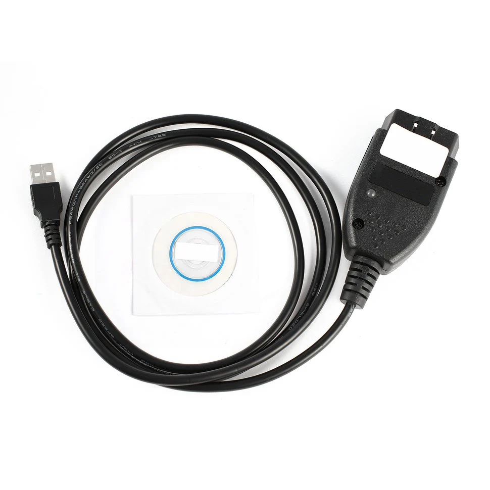 

Scanner 5053 Car Diagnostic Tool with USB Cable Car