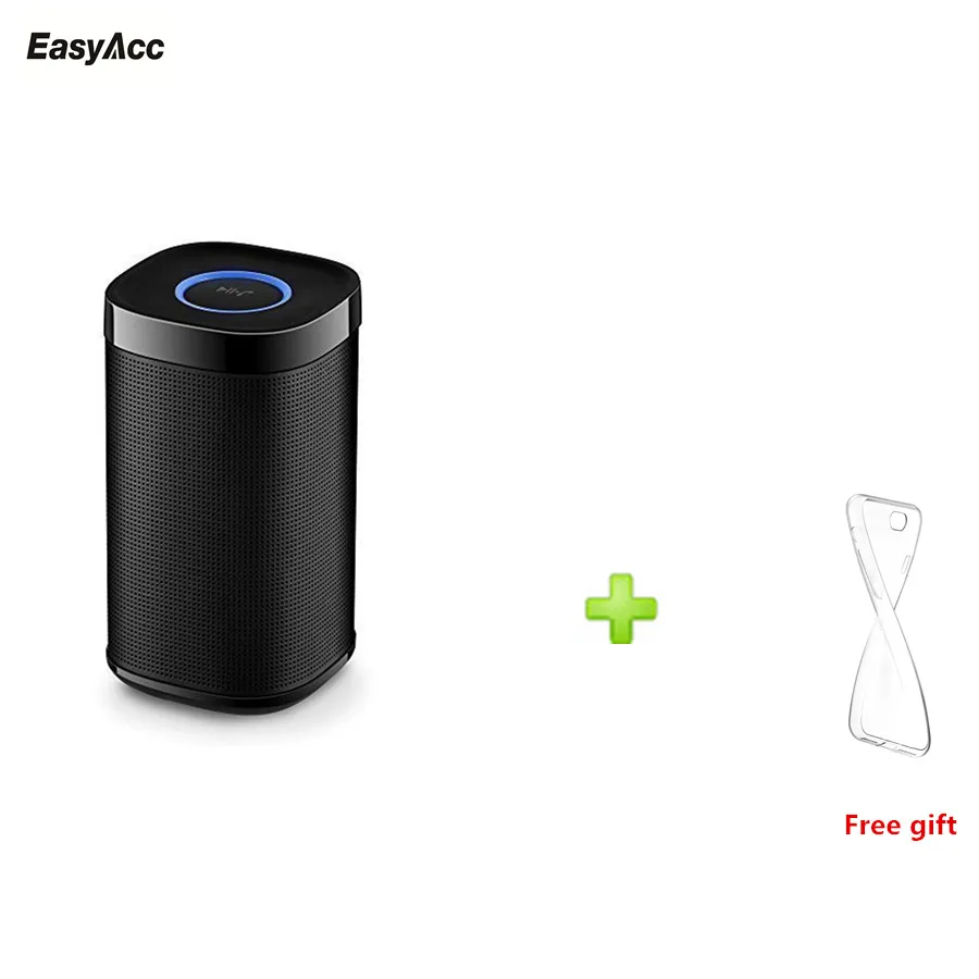 EasyAcc Mini Outdoor Water Resistant Wireless Stereo Speaker CSR Chip