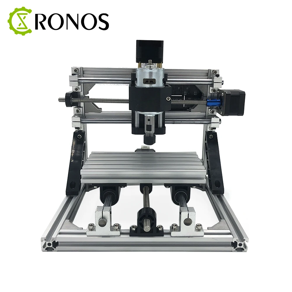 CNC 1610 с ER11 гравировальный станок с ЧПУ, рабочая зона 16x10x3 см, фрезерный станок по дереву, фрезерный станок с ЧПУ, гравировка из нержавеющей стали, металл