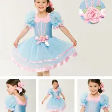 Коллекция года, балетное платье для детей, танцевальная юбка принцессы, одежда для выступлений, аксессуары для волос, костюм