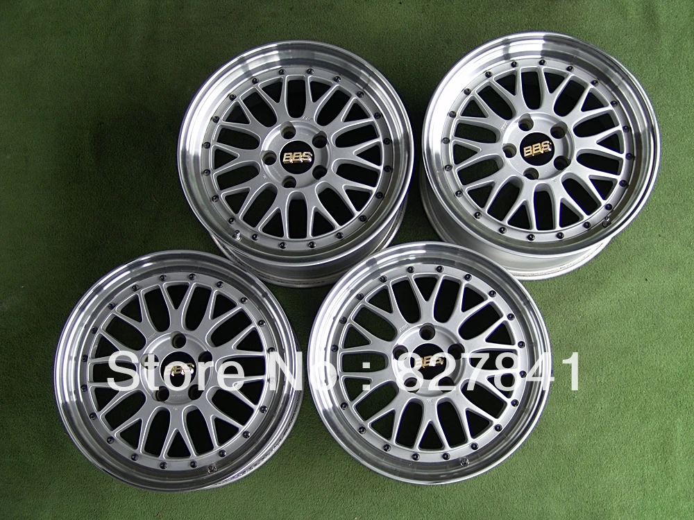 New Design Replica Alloy Wheels Bbs Lm Lm Pictures Wheel Skateboardlm Guide Aliexpress