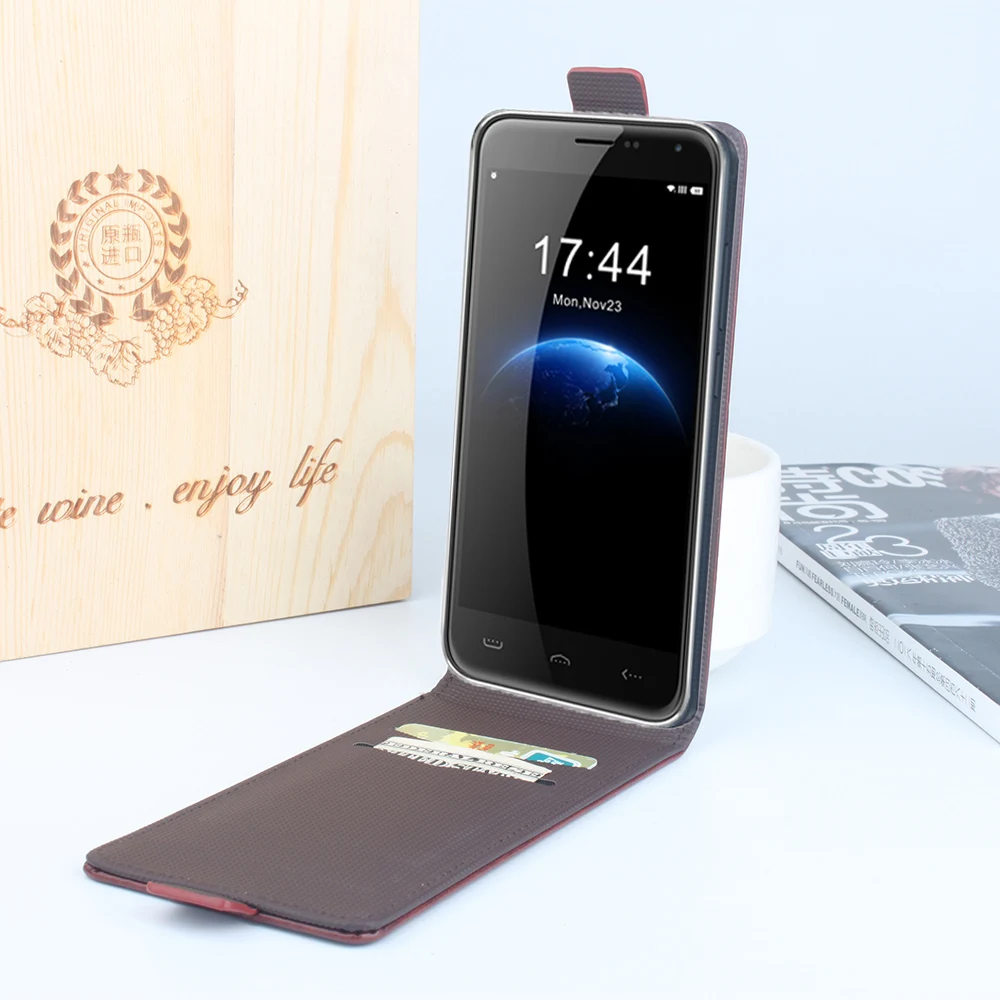 Чехол-портмоне из кожи с откидной Чехол для HOMTOM HT20 «камень, ножницы, бумага» 20 Pro HT7 Pro HT3 Pro «камень, ножницы, бумага» 10 «камень, ножницы, бумага» 16 мобильный чехол для телефона для HOMTOM HT10 HT17 Pro Чехол