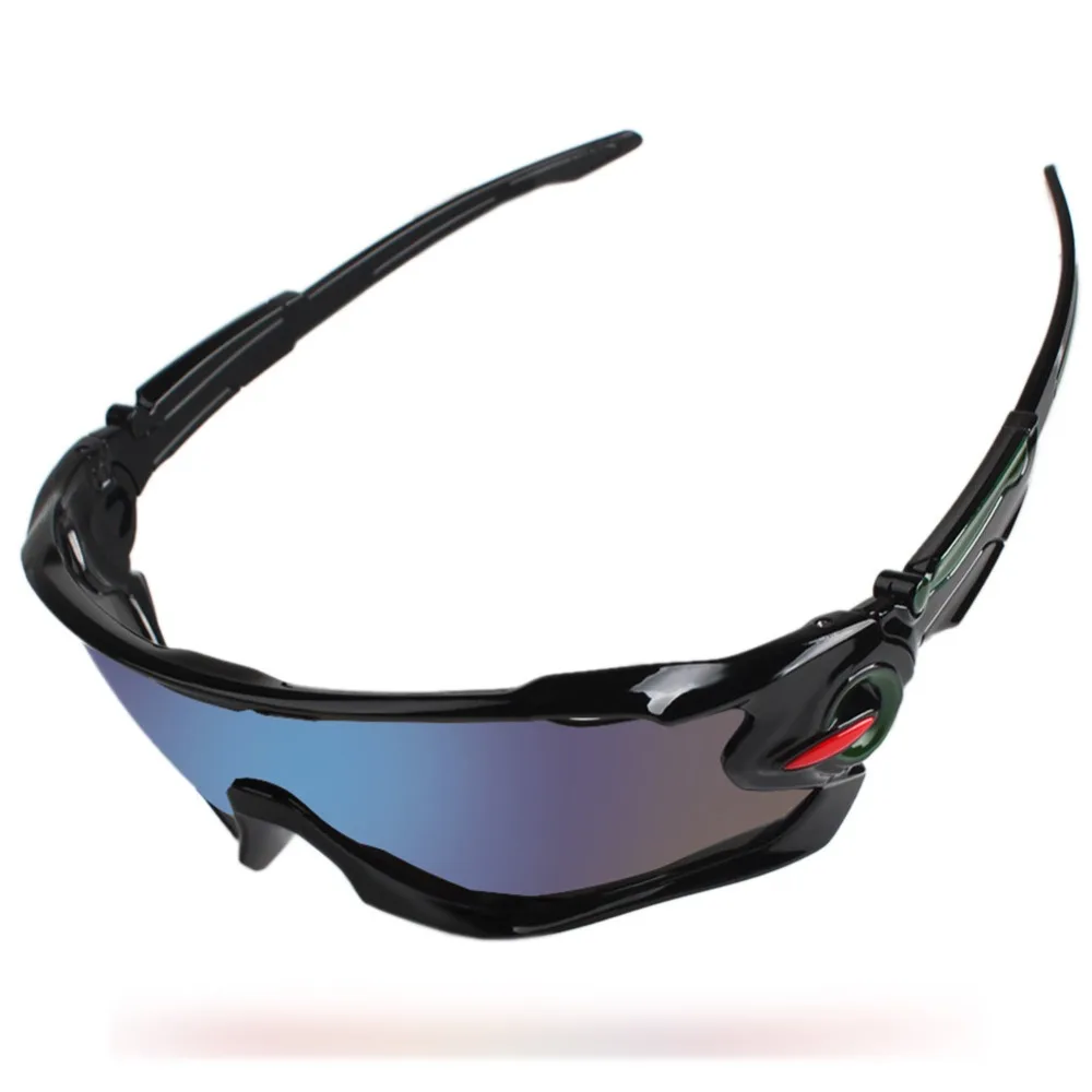Hombres Mujeres Ciclismo gafas deporte al aire libre bicicleta de montaña MTB motocicleta gafas de sol ultravioleta a prueba de rayos Ciclismo #85635