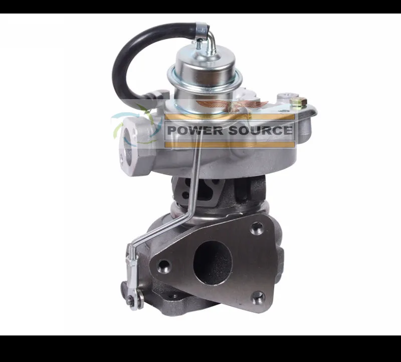 CT12A 17201-46010 17208-46010 17201-46020 turbocharger for TOYOTA Supra 1JZ-GTE Twin Turbo 2.5L 280HP 1990-1993  (6)
