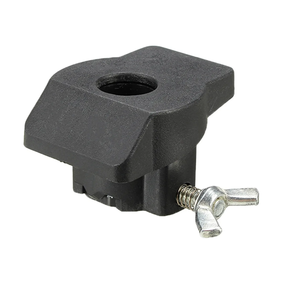 Woodworking Sanding Grinding Drill Guide Attachment