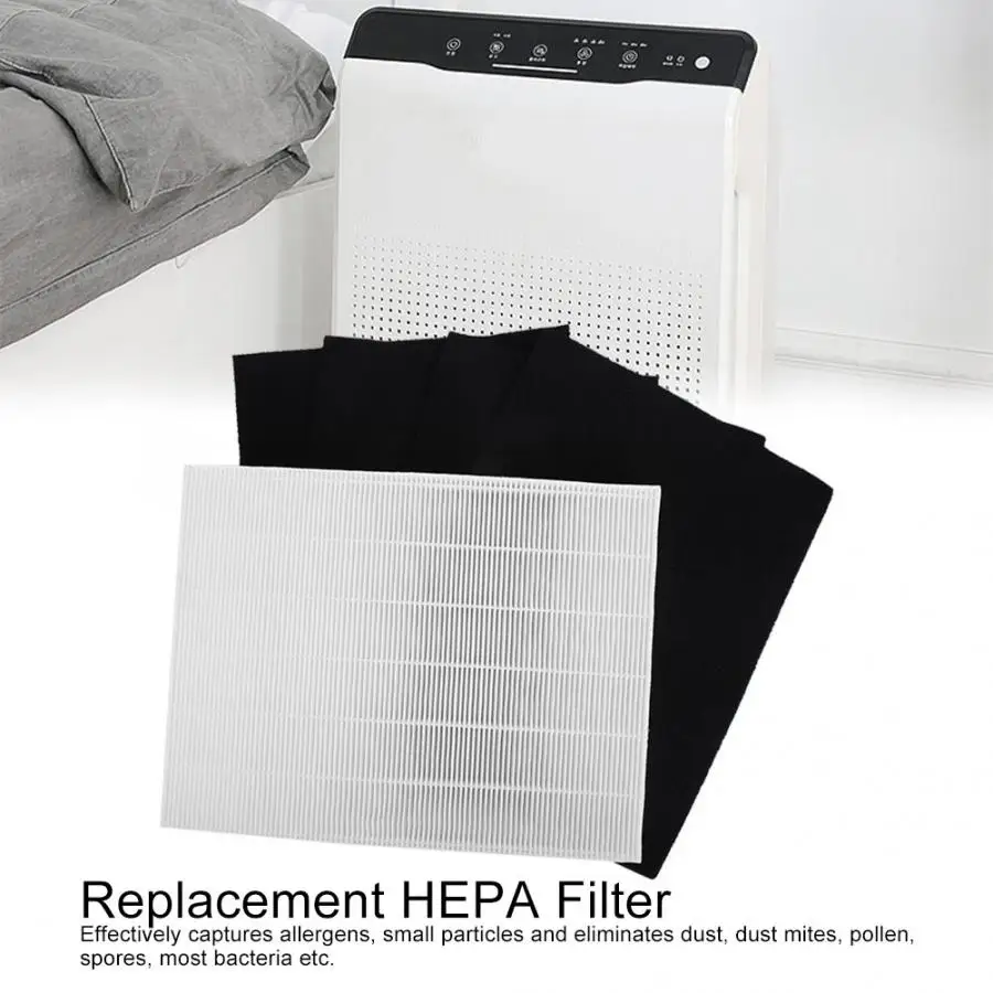 Воздухоочистители замена фильтра hepa для Winix 115115 5300 6300 6300-2 P300 C535