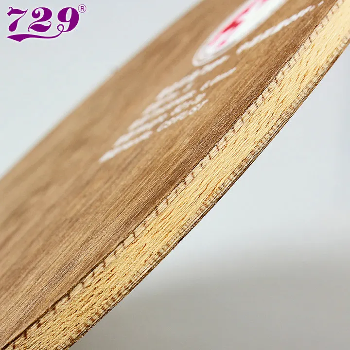 Дружба 729 Z1(Z-1) лезвие для настольного тенниса(5 слоев дерева, стиль петли) ракетка для пинг понга летучая мышь