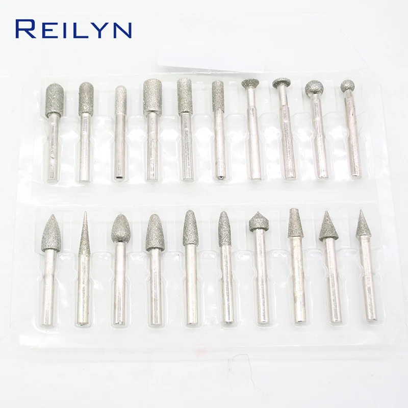 Рисунок 2 - 6 мм стержень грубая Шлифовальная