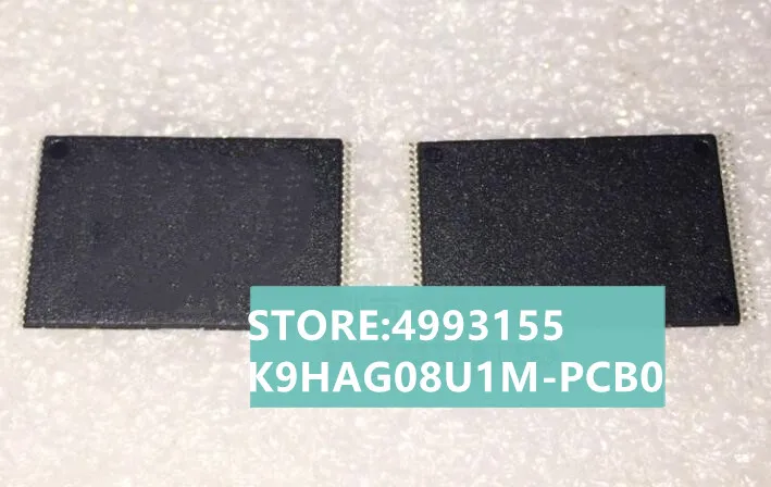 Оригинальный K9HAG08U1M-PCB0 Новое поступление акция | Электроника