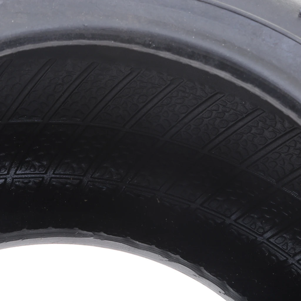 13x5.00-6 Tread Tire Tubeless for Mini Pocket Bike Scooter Go Kart ATV