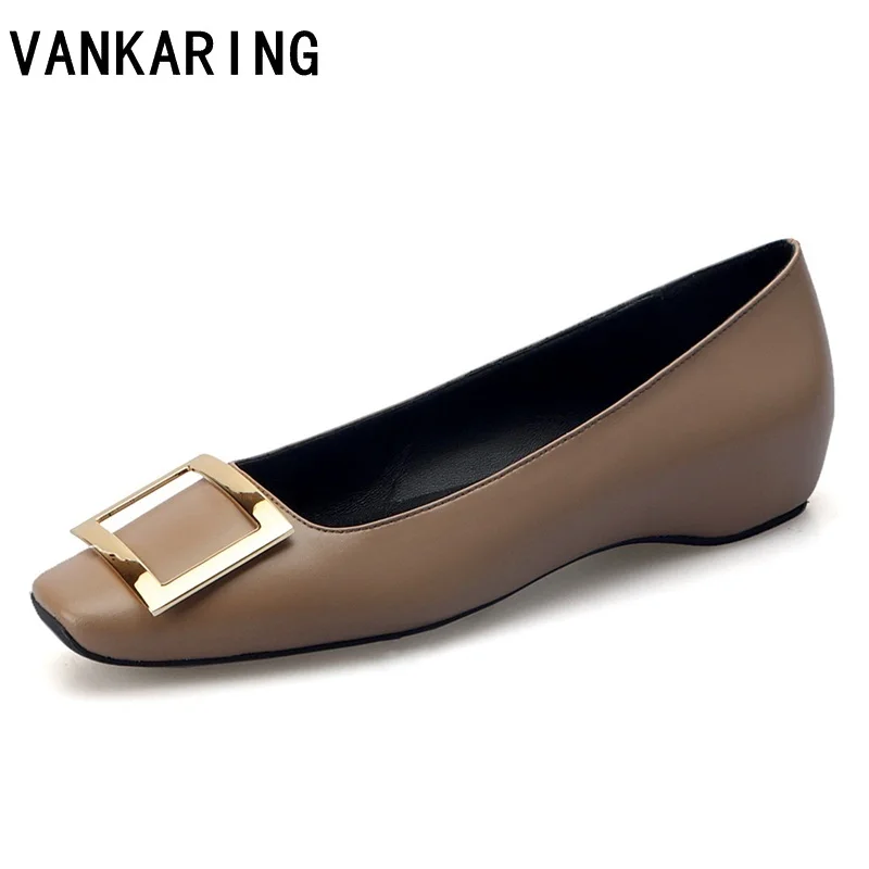 

Plus size 40 women flats slip-on ballet flats zapatillas mujer woman shoes spring autumn shallow dress shoes ladies office shoes