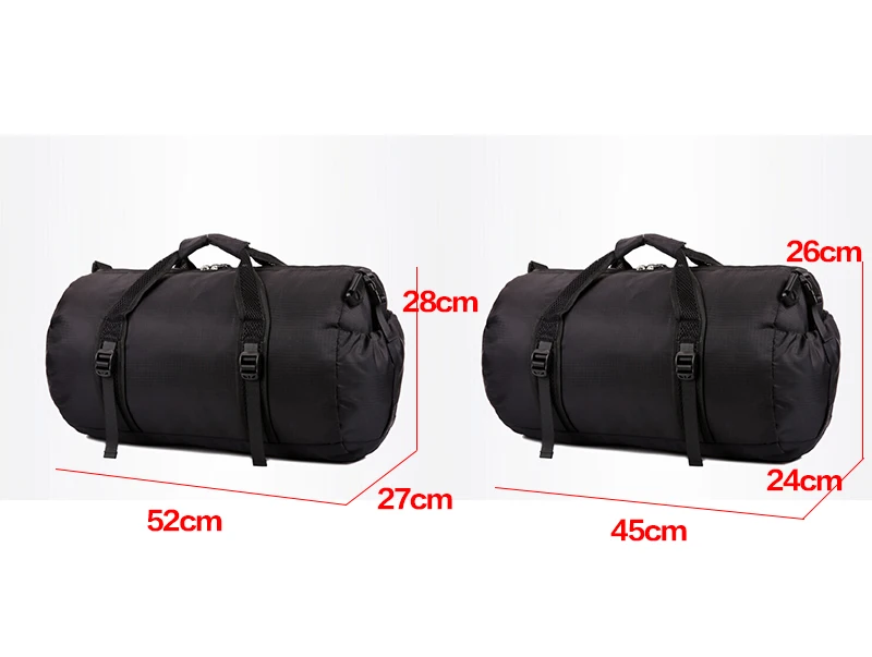 foldable travel bag 9