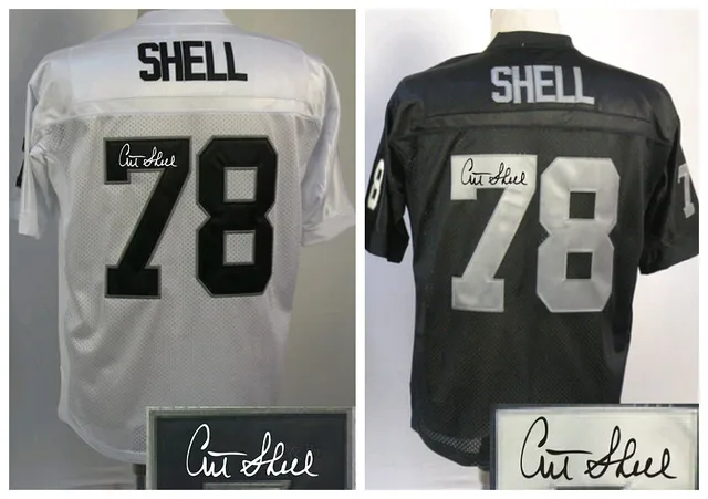 art shell jersey art shell jersey