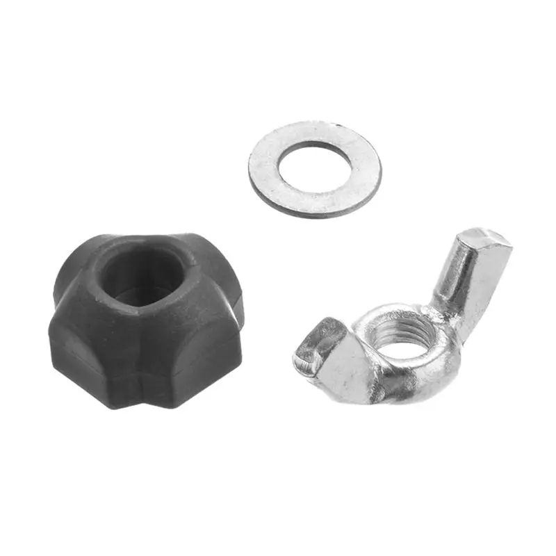 1 set Bow Plate Sets CNC Engraving Machine Parts Pressure Plate Clamp Fixture For T-slot Working Table