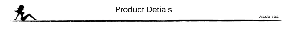 Product Detials