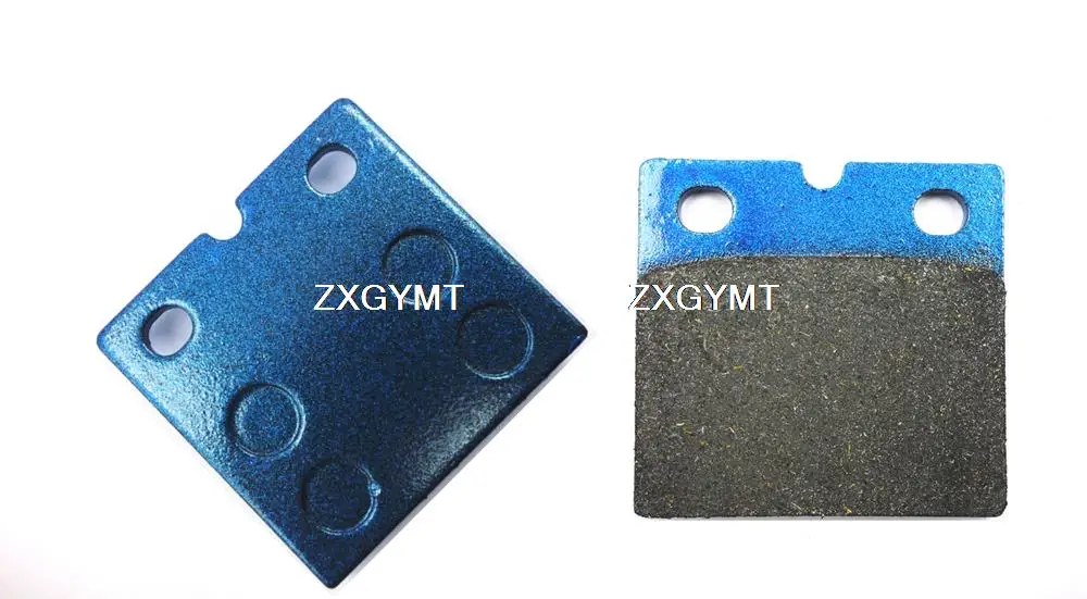 Motorcycle Resin Front Brake Pad for BMW K1000 K1000RS K100 1000 RS ABS
